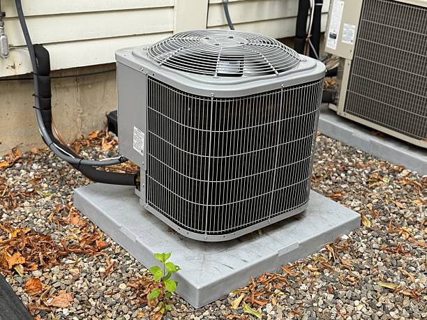 24/7 Emergency Heat Pump Repair experts in Longmire, WA
