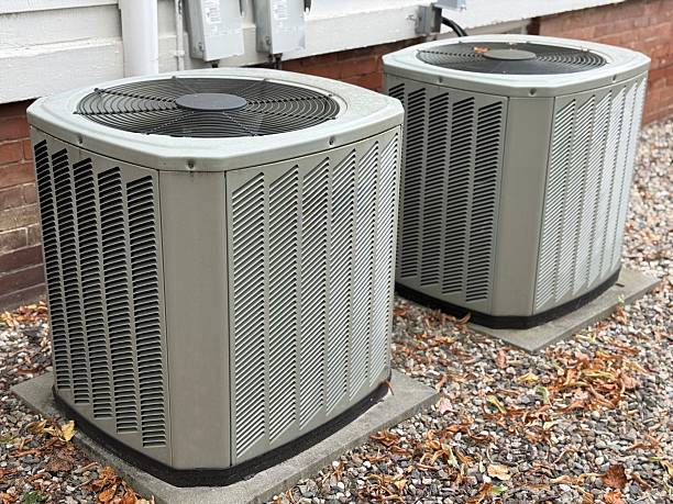 Reliable Heat Pump Repair contractor in Longmire, WA by Leonard HVAC