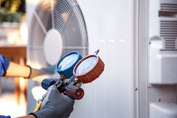 Affordable Heat Pump Repair solutions in Longmire, WA