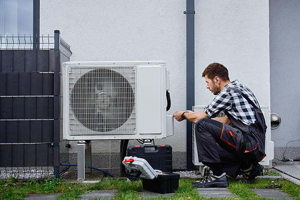 Top rated local Heat Pump Repair specialists in Longmire, WA